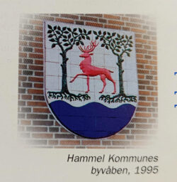 byvaabenhammel