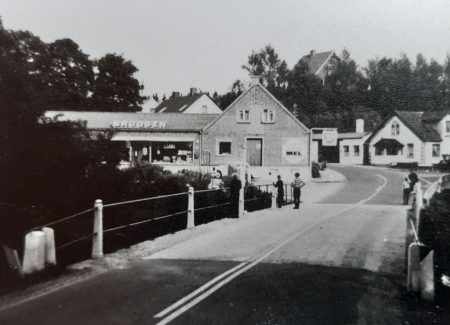 Karin_Morsbøl_GamleVoervadsbro